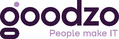 Goodzo logo