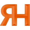 RH Hunting logo