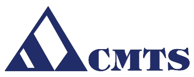 CMTS LLC logo