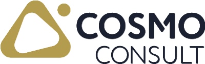 COSMO CONSULT logo