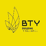 BTY Group logo