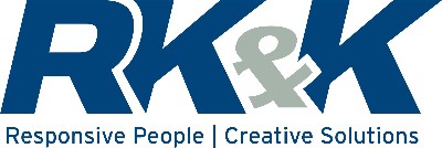 RK&K logo