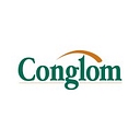 Conglom Inc. logo