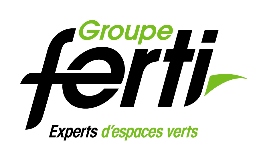 Groupe Ferti logo
