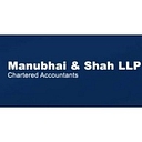 Manubhai & Shah LLP logo