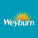 City of Weyburn logo