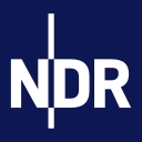 NORDDEUTSCHER RUNDFUNK logo