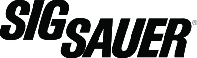SIG SAUER, Inc. logo
