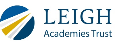 Leigh Academies Trust logo