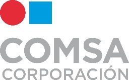COMSA CORPORACION logo
