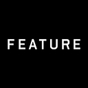 Feature logo