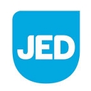 The Jed Foundation logo