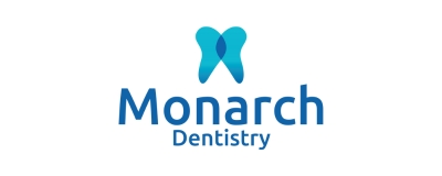Monarch Dentistry logo