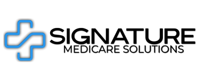 Signature Medicare Solutions logo