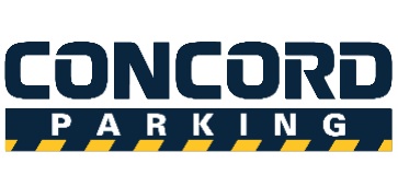 Concord Parking logo