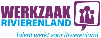 Werkzaak Rivierenland logo