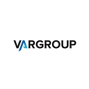 Var Group logo