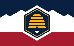 State of Utah logo