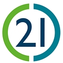 Housing 21 logo