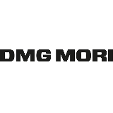 DMG Mori Digital GmbH logo
