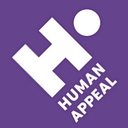 Human Appeal logo