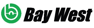 Bay West logo