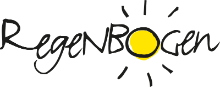 Regenbogen AG logo