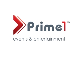 Prime1 Events & Entertainment Pvt. Ltd. logo
