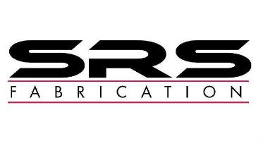 SRS Fabrication Inc. logo