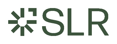 SLR Consulting logo