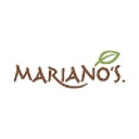 Mariano's logo