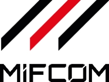 MIFCOM GmbH logo