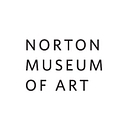 NORTON MUSEUM OF ART logo