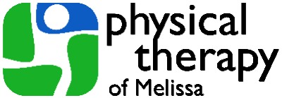 Physical Therapy of Melissa logo