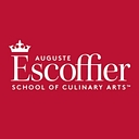Auguste Escoffier School of Culinary Arts logo