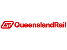 Queensland Rail logo