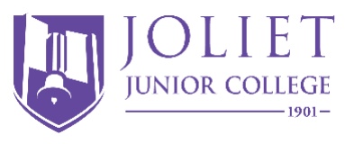 Joliet Junior College logo