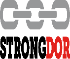 Strongdor logo