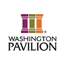 Washington Pavilion logo