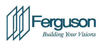 Ferguson Corporation logo