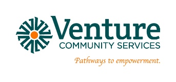 Venture Community Services logo