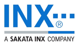INX International Ink Co. logo