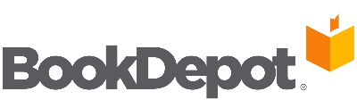 Book Depot logo