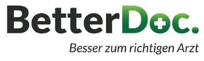 BetterDoc GmbH logo