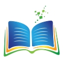 Geauga County Public Library logo
