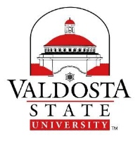 Valdosta State University logo
