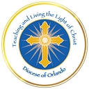 Diocese of Orlando logo