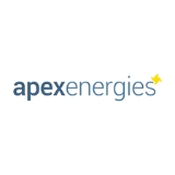 Apex Energies logo