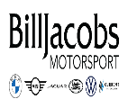Bill Jacobs Motorsport logo