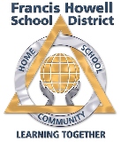 Francis Howell School District logo